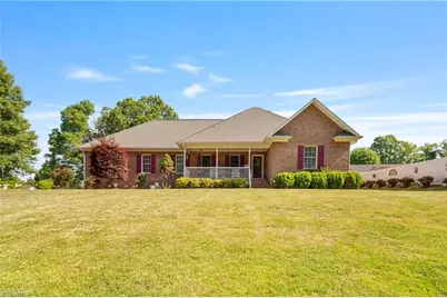 717 Westridge Drive, Pilot Mountain, NC 27041 - Photo 1