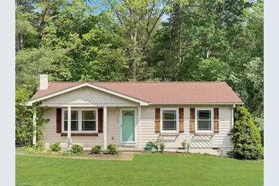 265 Montieth Acres Road, Hays, NC 28635 - Photo 1