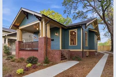 509 Park Avenue, Greensboro, NC 27405 - Photo 1