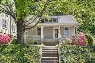 127 S Sunset Dr, Winston-Salem, NC 27101 - Photo 1
