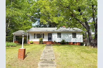 106 N 11th Avenue, Mayodan, NC 27027 - Photo 1