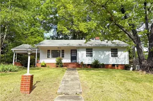 106 N 11th Ave, Mayodan, NC 27027 - Photo 1