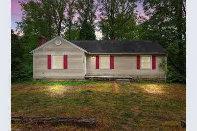 1361 Wentworth Street, Reidsville, NC 27320 - Photo 1