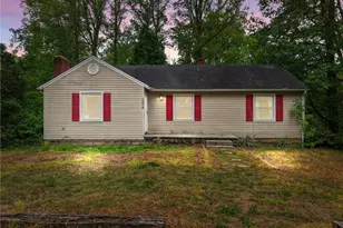 1361 Wentworth St, Reidsville, NC 27320 - Photo 1