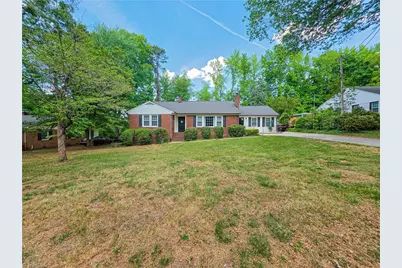 400 Western Boulevard, Lexington, NC 27295 - Photo 1