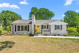 1203 Briarcliff Rd, Burlington, NC 27215 - Photo 1