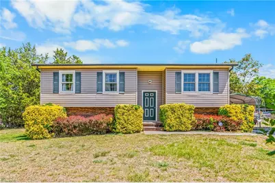 3505 Maxton Trail, Winston-Salem, NC 27107 - Photo 1