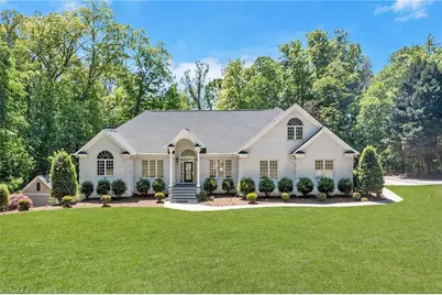 1002 Pleasant Drive, Mebane, NC 27302 - Photo 1