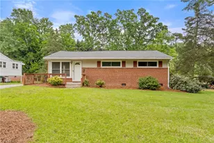 3012 Shamrock Dr, Greensboro, NC 27408 - Photo 1