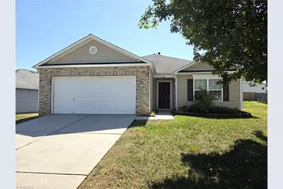 3963 Heather View Lane, Winston-Salem, NC 27127 - Photo 1