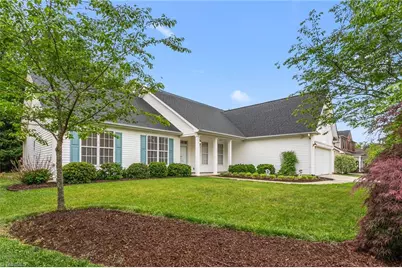 800 Croftwood Drive, Gibsonville, NC 27249 - Photo 1