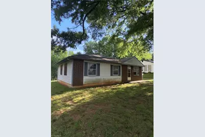 4110 Orchid Drive, Winston-Salem, NC 27105 - Photo 1