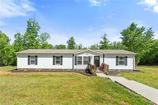 215 Lester Price Rd, Stoneville, NC 27048 - Photo 1