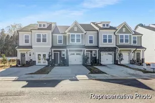 3809 Biddle St, Greensboro, NC 27405 - Photo 1