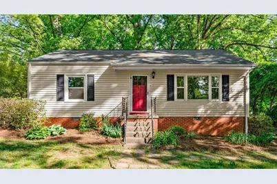 3002 Taliaferro Road, Greensboro, NC 27408 - Photo 1