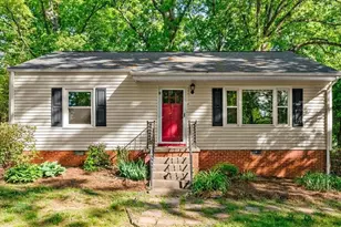 3002 Taliaferro Rd, Greensboro, NC 27408 - Photo 1