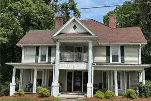 246 Church St, Elkin, NC 28621 - Photo 1