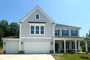 1312 Crk Knl Dr, Lewisville, NC 27023 - Photo 1