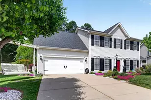 4504 Chimney Springs Dr, Greensboro, NC 27407 - Photo 1