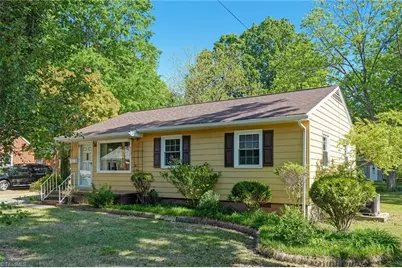 1713 Melody Lane, Burlington, NC 27215 - Photo 1