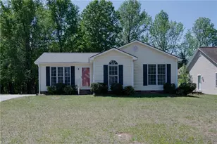 1852 Burch Run Dr, Burlington, NC 27217 - Photo 1