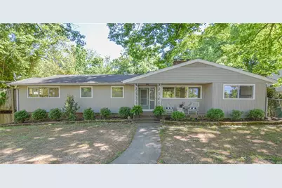 528 E Farriss Avenue, High Point, NC 27262 - Photo 1