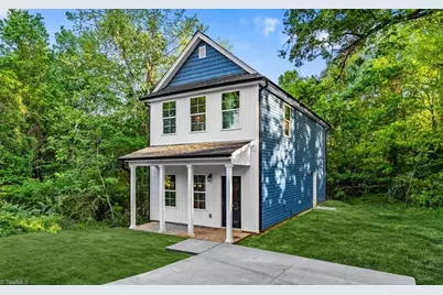 14 Linwood Road, Lexington, NC 27292 - Photo 1