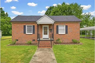 612 Morehead Street, Eden, NC 27288 - Photo 1