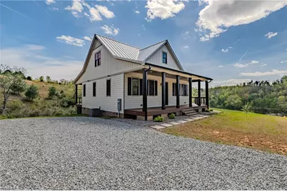 1518 Moxley Ridge, Galax, NC 28675 - Photo 1
