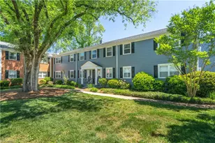 2511 Miller Park Cir, Winston-Salem, NC 27103 - Photo 1