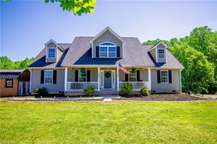 184 Beasley Rd, Mount Airy, NC 27030 - Photo 1