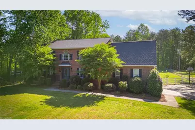 2550 Rowe Road, Lexington, NC 27295 - Photo 1