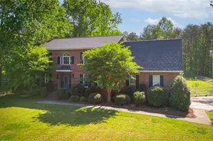 2550 Rowe Rd, Lexington, NC 27295 - Photo 1
