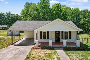 1072 Old State Hwy, Asheboro, NC 27205 - Photo 1