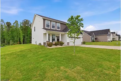 633 Mahogany Drive, Thomasville, NC 27360 - Photo 1