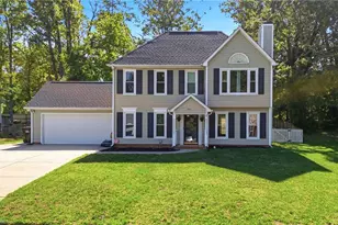 3337 Timberwolf Ave, High Point, NC 27265 - Photo 1