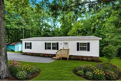2140 Poole Town Road, Asheboro, NC 27205 - Photo 1