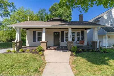 609 Delmont Street, High Point, NC 27262 - Photo 1