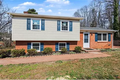 1831 Bantry Trail, Kernersville, NC 27284 - Photo 1