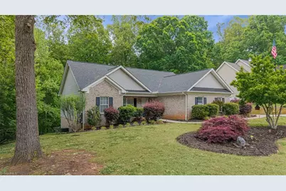 7704 Perthshire Drive, Oak Ridge, NC 27310 - Photo 1