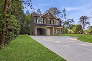 610 A Franklin Blvd, Greensboro, NC 27401 - Photo 1