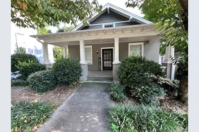 1330 W First Street #B, Winston-Salem, NC 27101 - Photo 1