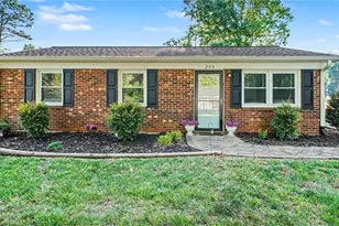 200 Redwood Bend, King, NC 27021 - Photo 1