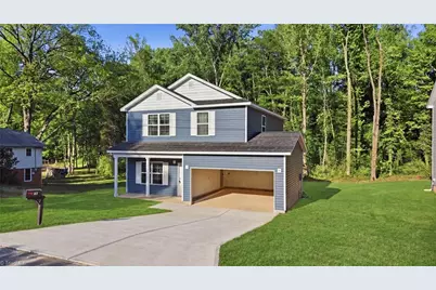 200 Sink Inn Road, Lexington, NC 27292 - Photo 1