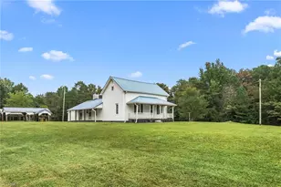 2511 Cid Rd, Lexington, NC 27292 - Photo 1