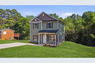 1103 Craver Drive, Lexington, NC 27292 - Photo 1