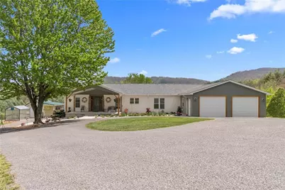552 Dirt Nose Drive, Sparta, NC 28675 - Photo 1