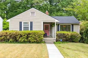 2012 Bluemont Dr, Greensboro, NC 27408 - Photo 1