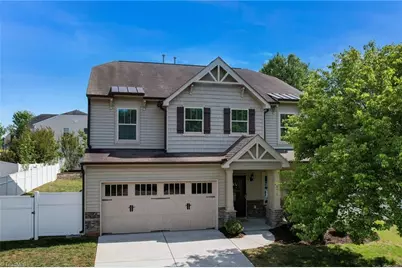 6616 Championship Drive, Whitsett, NC 27377 - Photo 1