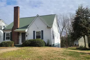 405 Sunset Dr, Winston-Salem, NC 27103 - Photo 1